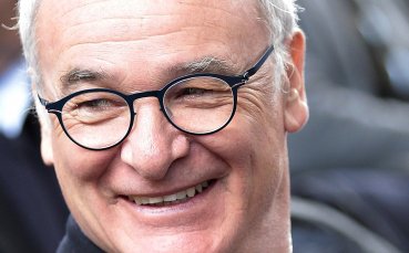 Раниери: Има много акули, но аз съм на уиндсърф