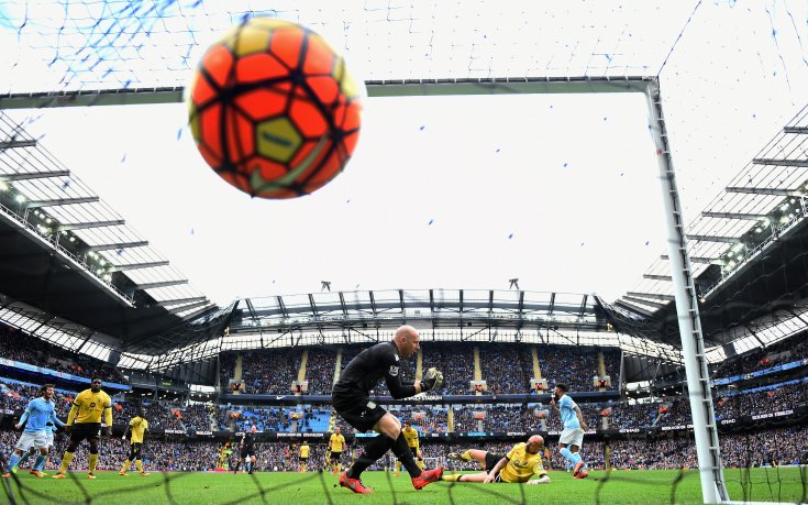 Котешки рефлекси и страхотни вратари във Висшата лига