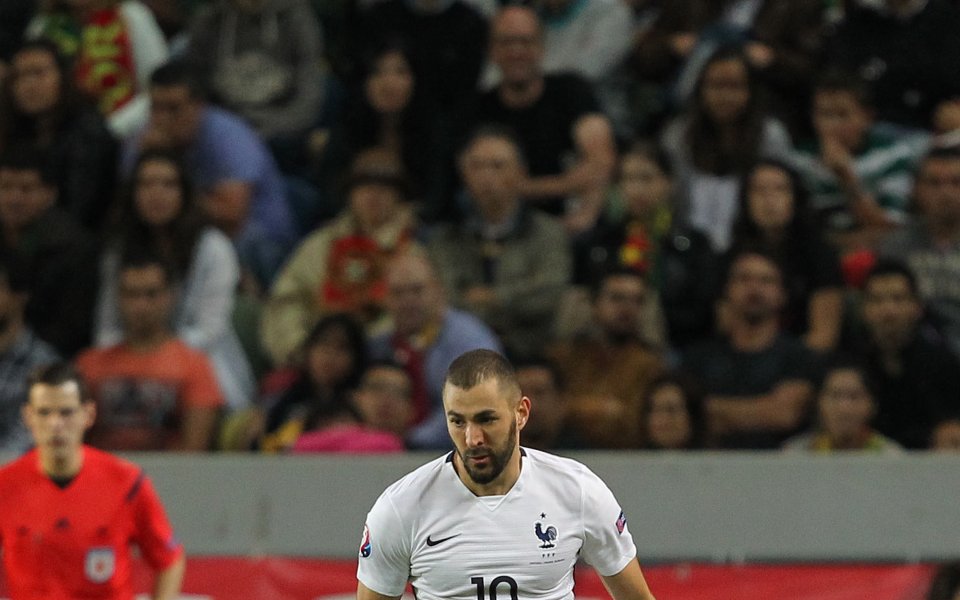 Премиерът на Франция се обяви срещу връщането на Бензема в националния отбор
