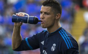 Фирма за недвижими имоти съди Роналдо