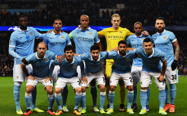 Ман Сити даде две жертви за историята