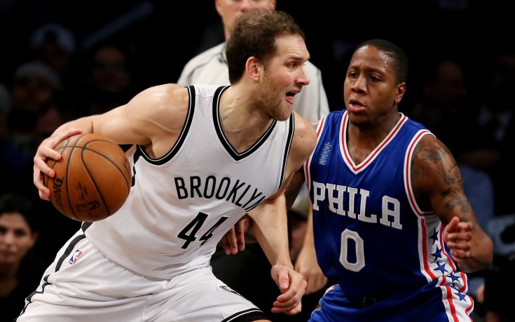 Резултати от НБА