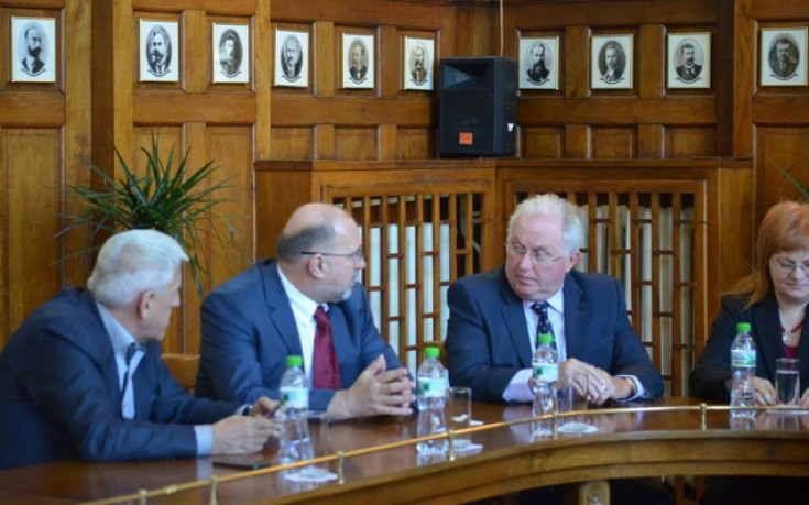 Пловдив готов за европейското по кану-каяк