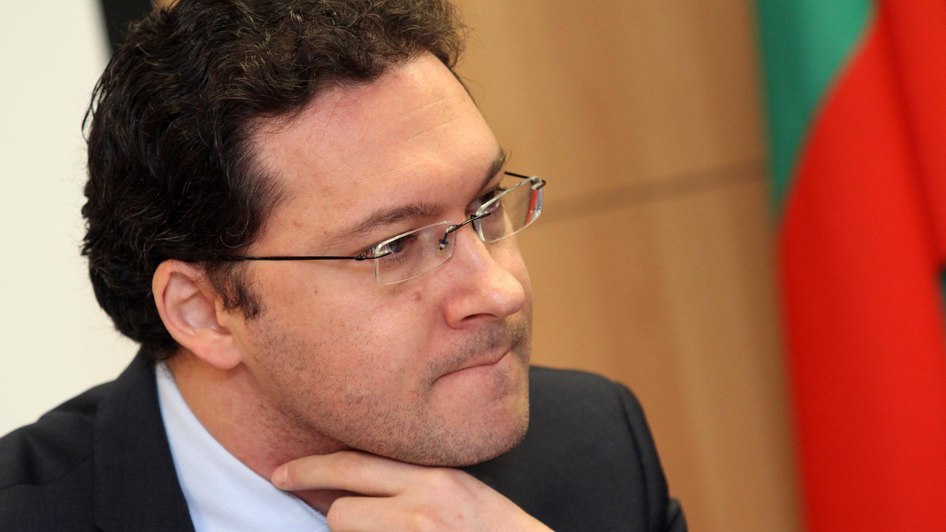 Полицейските шефове които са се опитали да спрат акцията срещу