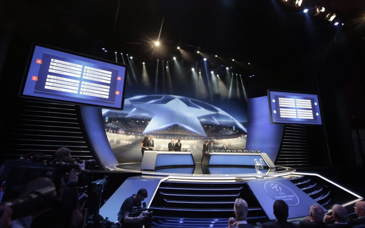 Жребият размина Реал и Барса, виж четвъртфиналите