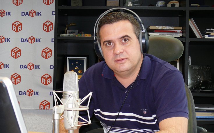 Спортно шоу Гонг, 18 март 2016