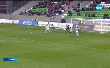 Спортните новини на Нова ТВ (18.03.2016 - централна)