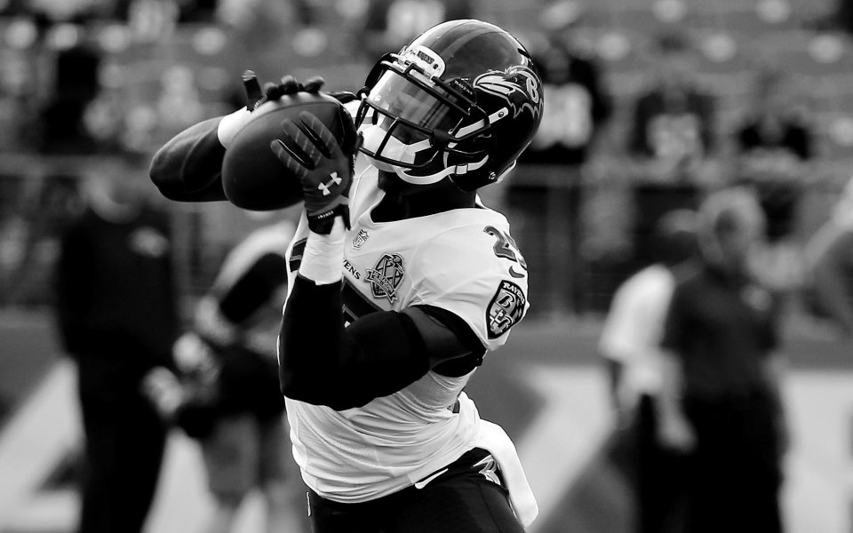 Състезател от НФЛ почина на 23 години след катастрофа