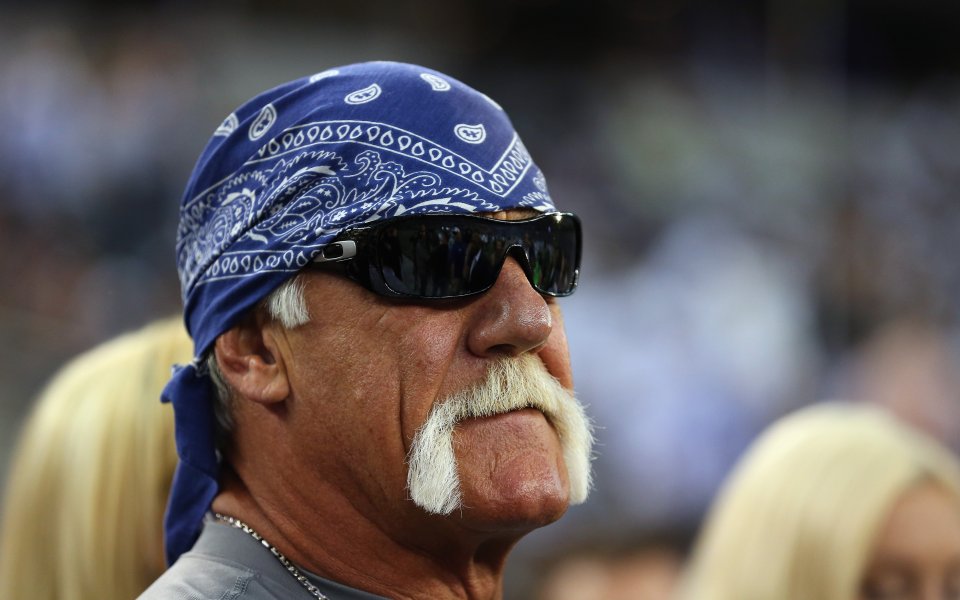 Хълк Хоугън със 115 милиона долара по-богат, осъди клюкарски сайт