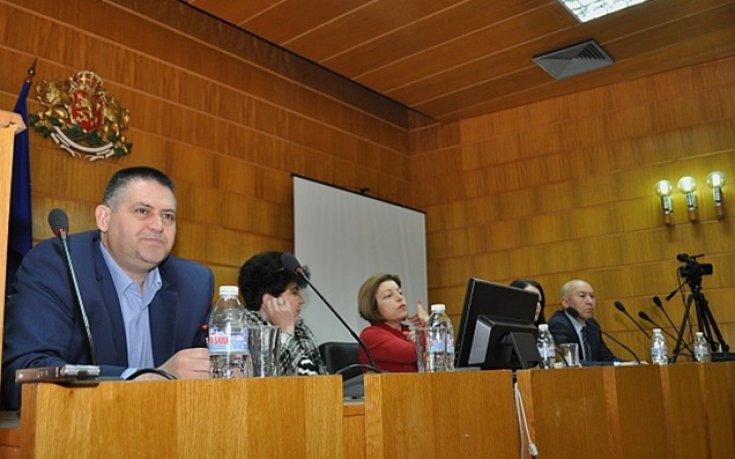 Оттеглиха докладната за концесията на стадиона в Разград, от Лудогорец – доволни