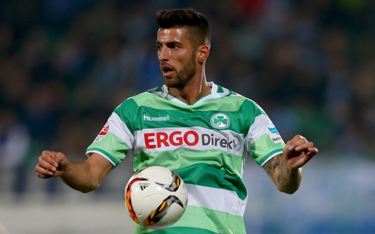 ВИДЕО: Бивш играч на Литекс се прочу с неспортсменски прояви в Германия