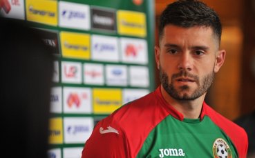 Злощастна загуба в ШЛ за Божидар Митрев и Шериф с три дузпи за съперника