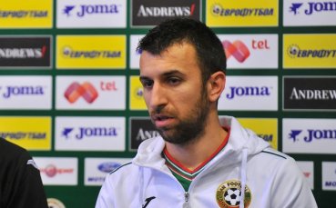 Светльо Дяков: Срещу грандове всеки обича да играе