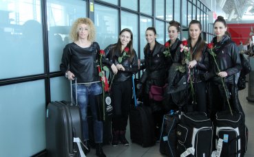 Ананиева: Беше тежко, но много сполучливо състезание