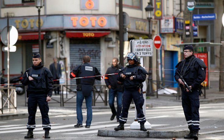 Френските власти в повишена готовност преди Евро 2016