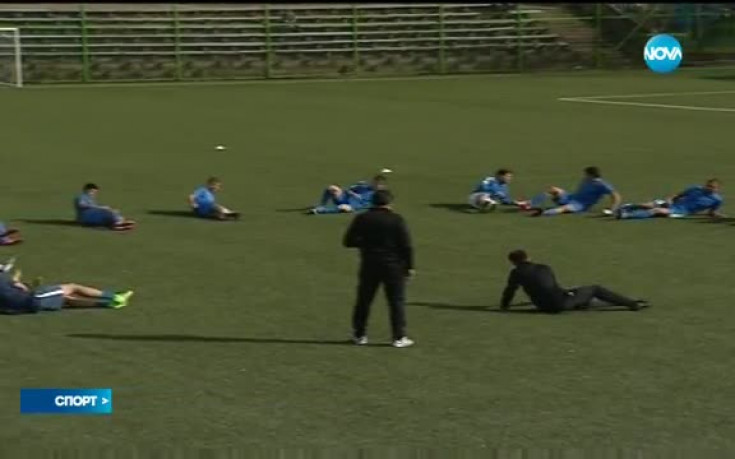 Спортни Новини (22.03.2016 - централна емисия)