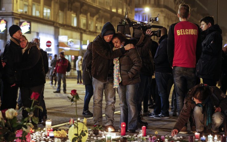 Експерт: Арестът на Абдеслам ускори атентатите в Брюксел