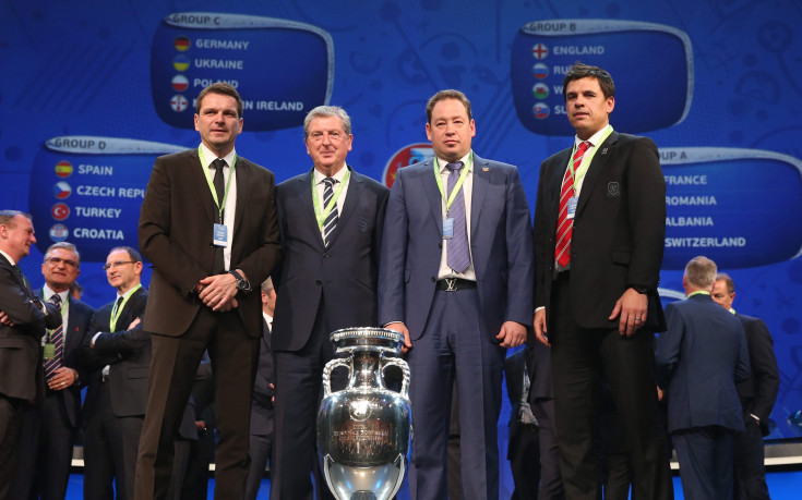 Селекционерът на Уелс: Въпреки тероризма, Евро 2016 трябва да се проведе