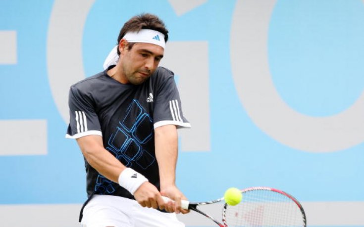 Багдатис отстрани Бекер в първия кръг в Маями