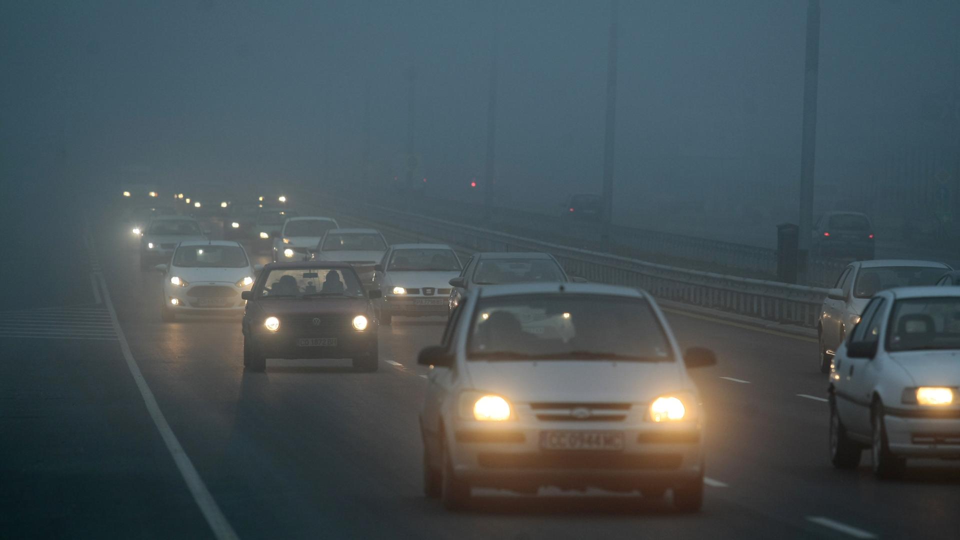 Утре 18 септември временно ще се променя организацията на