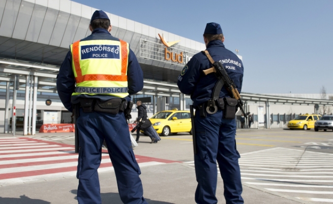 Схеми на брюкселското летище са открити в квартира на организатора на парижките атентати