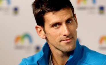 ВИДЕО: Джокера пак прави шоу, хвана топка в джоба си