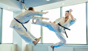 Вижте най-опасните бойни изкуства в света