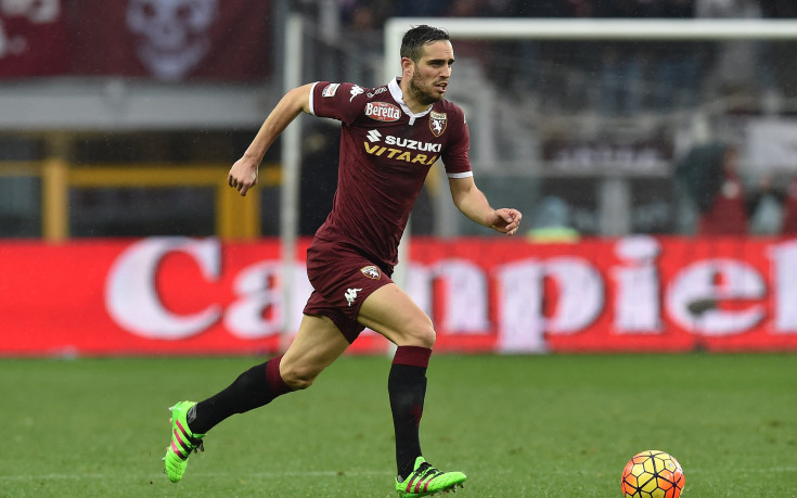 Бомбена заплаха бави трансфера на Максимович в Наполи