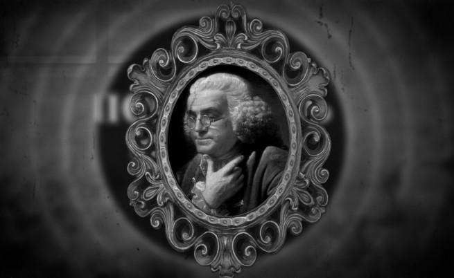 Бенджамин Франклин – един от Бащите-основатели на САЩ