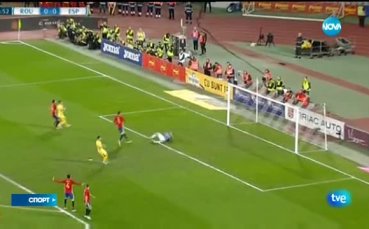 Спортни новини (28.03.2016 - централна)