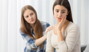 Жените са по-неуверени от майките си на същата възраст