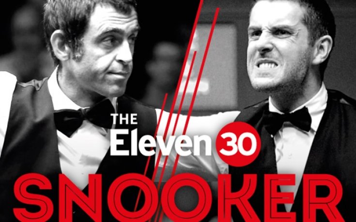 Рони О‘Съливан срещу Марк Селби в София и Пловдив