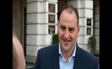 Петър Стойчев: Българското плуване се нуждае от басейни, за да съществува
