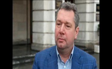 Кандидатът за бос на плуването Кирил Асенов: Надявам се на честна битка