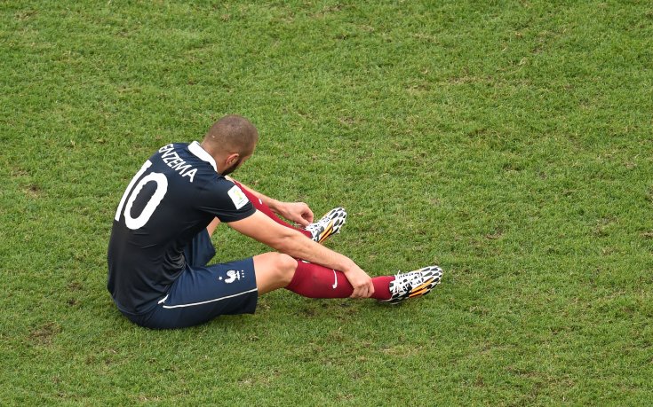 Бензема на линия за реванша срещу Волфсбург