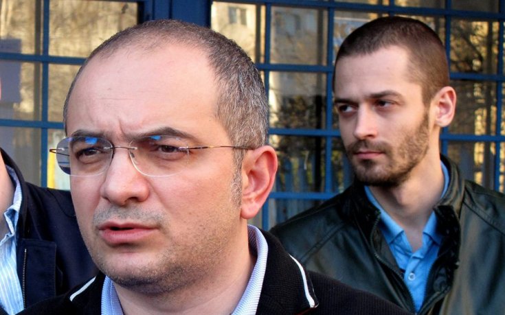 Васил Колев: Не одобрявам писмото до Бойко Борисов