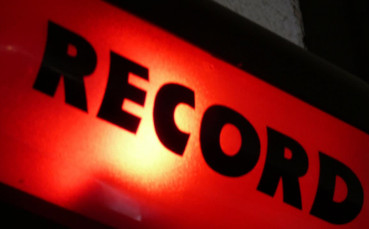 Спортно шоу Гонг - 1 август 2016