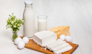 Как в Африка откриха българското сирене (видео)