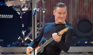 Брайън Адамс идва пак! Вижте любопитни факти за него