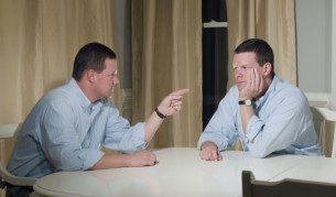 Най-смешните скрити камери с участието на близнаци