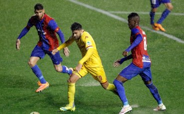 Леванте и Хихон се самоубиха с нулево реми