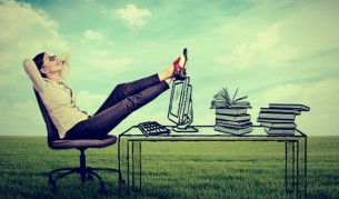 Хубава работа за много пари (видео)