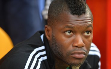 Джибрил Сисе иска да поднови футболната си кариера