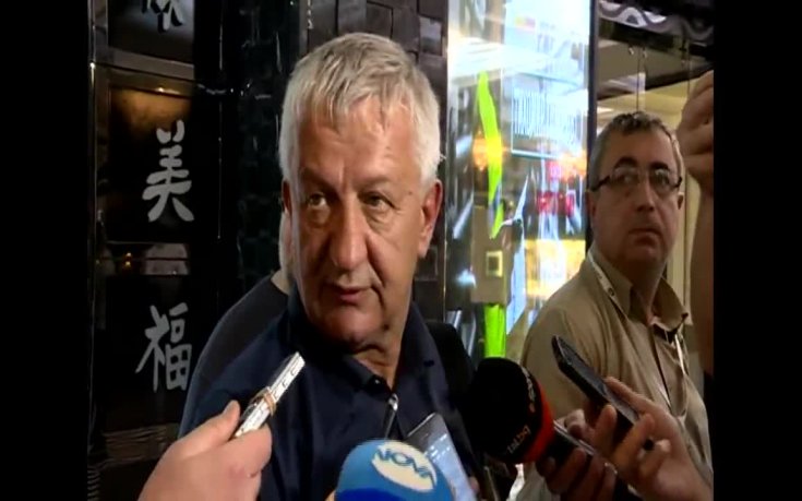 Крушарски: Вариантите за Литекс и ЦСКА останаха с отворени врати