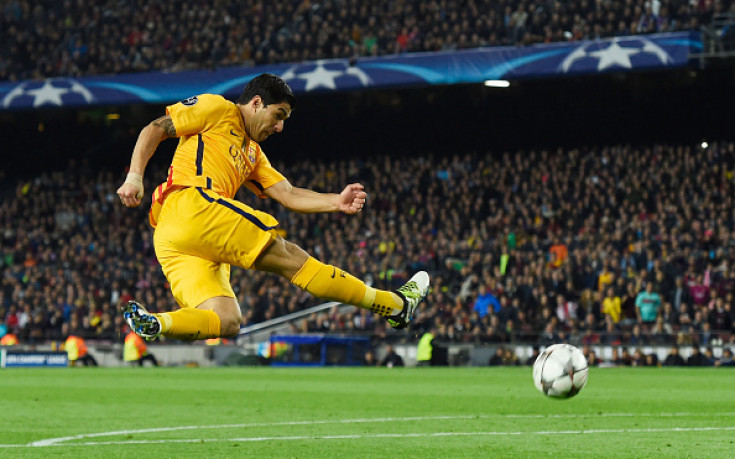 Суарес: Можехме да вкараме още един гол