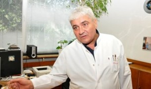 Проф. Станчев е в стабилно състояние
