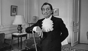 Салвадор Дали