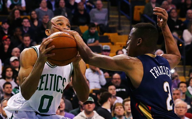 Резултатите в НБА – 7 април