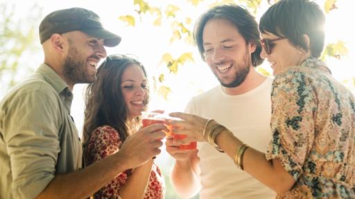  Защо да изберем сътрудник за другар 