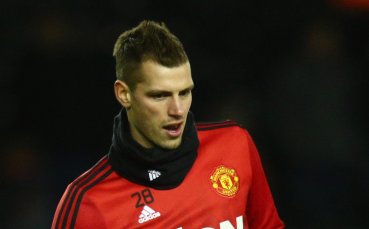 Ман Юнайтед се готви за първата сериозна раздяла